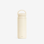 Day Off Tumbler 500ml White