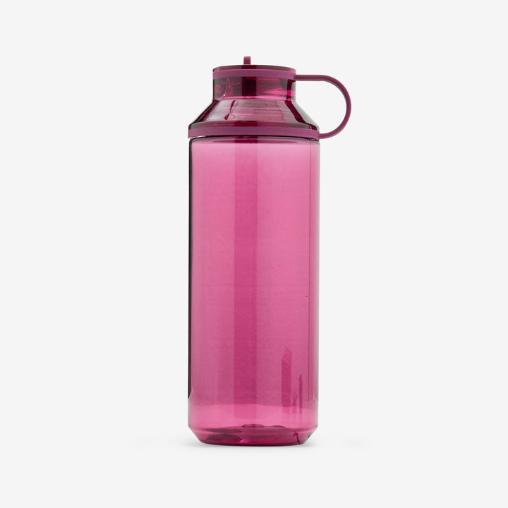 Loop Active Bottle 950mL Magenta Front