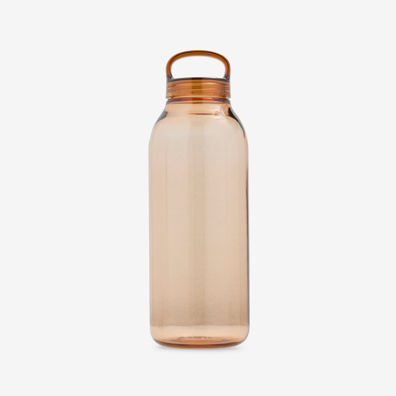 Loop Water Bottle 950mL Amber Lifestyle