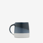 SCS-S03 Mug 320mL Navy | White
