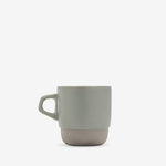 SCS Stacking Mug 320mL Gray
