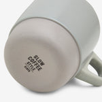 SCS Stacking Mug 320mL Gray