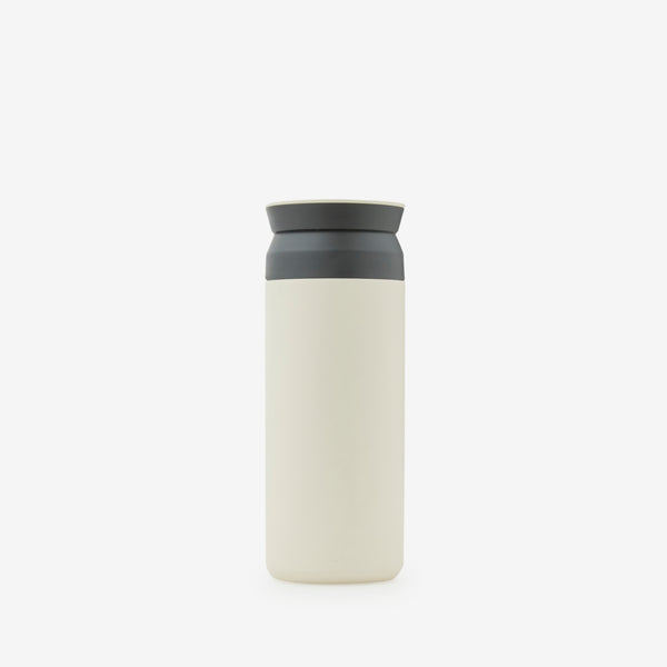 Travel Tumbler 500ml White