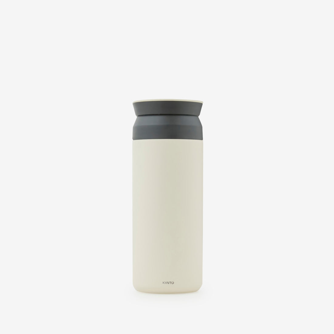 Travel Tumbler 500ml White Lifestyle