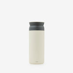 Travel Tumbler 500ml White
