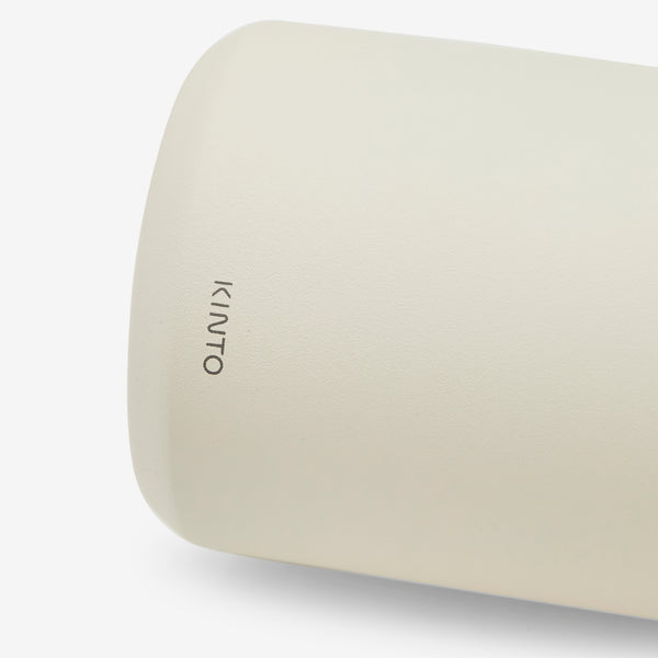 Travel Tumbler 500ml White Accessories