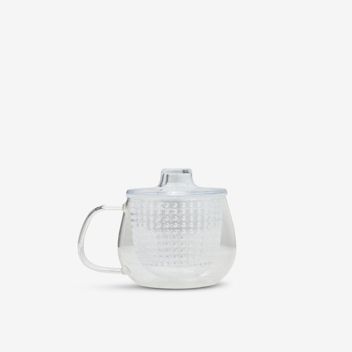 Unitea Unimug Clear Front