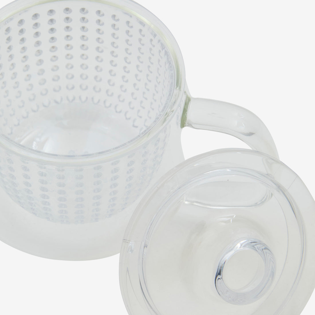 Unitea Unimug Clear Accessories