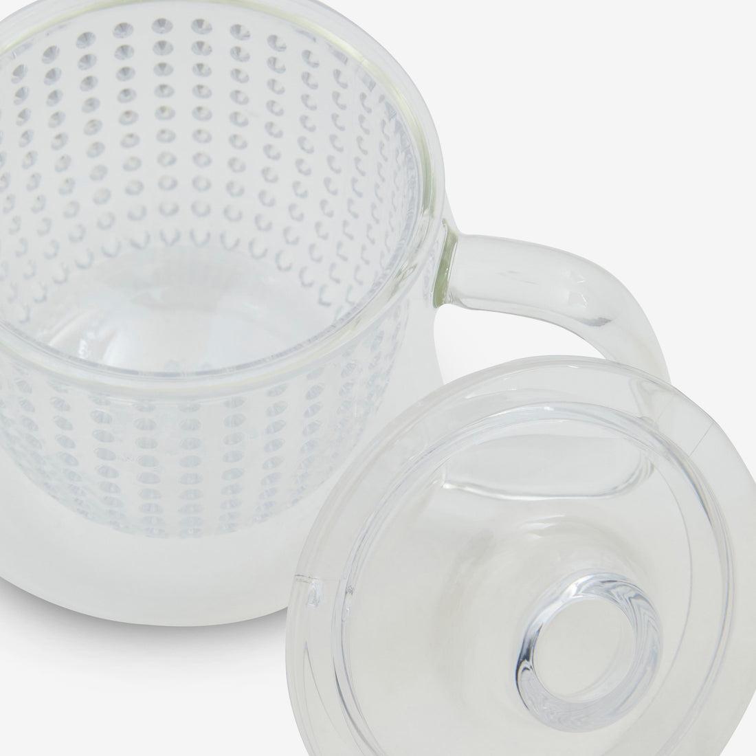 Unitea Unimug Clear Lifestyle