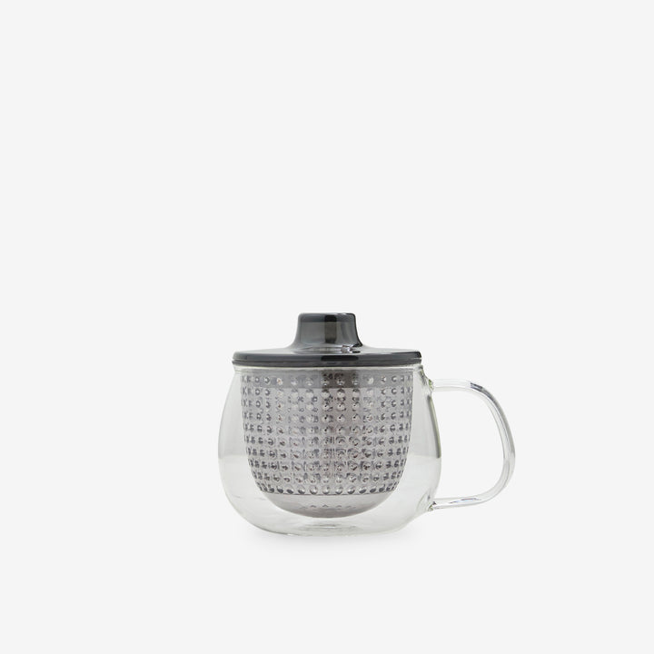Unitea Unimug Grey Front