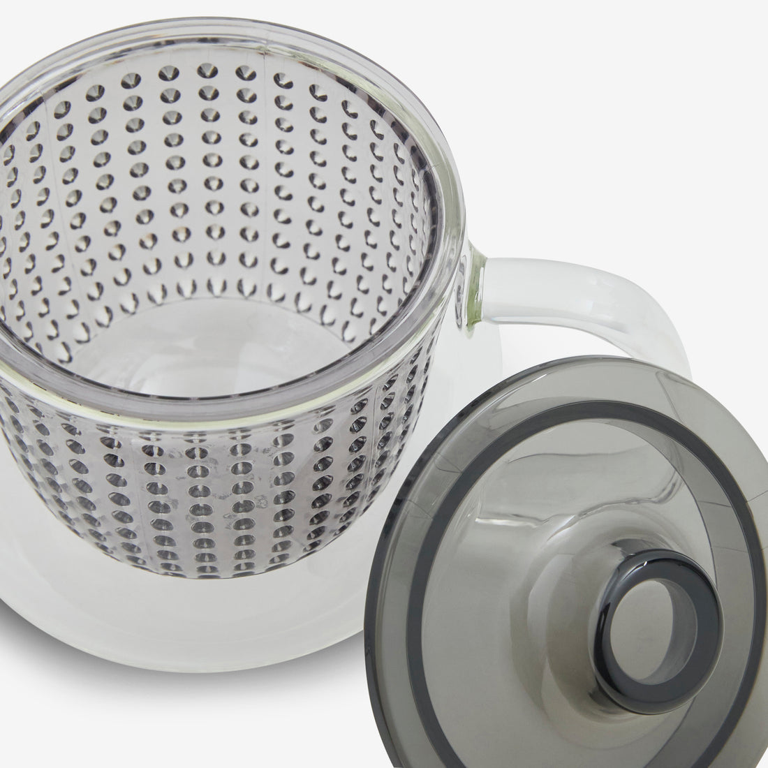 Unitea Unimug Grey Lifestyle
