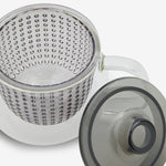 Unitea Unimug Grey