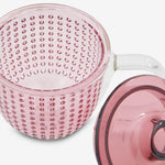 Unitea Unimug Wine Red
