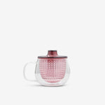 Unitea Unimug Wine Red