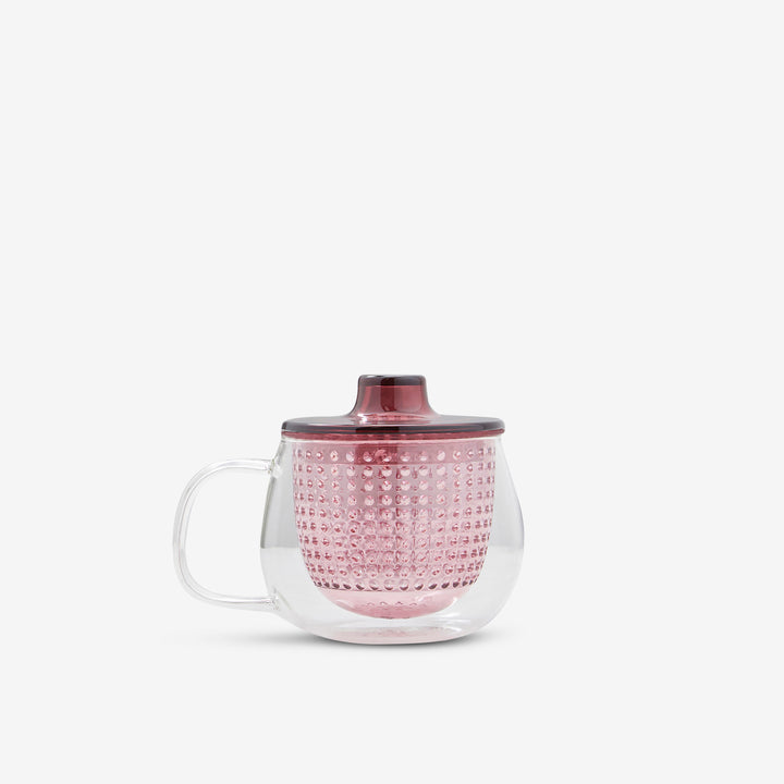 Unitea Unimug Wine Red Front