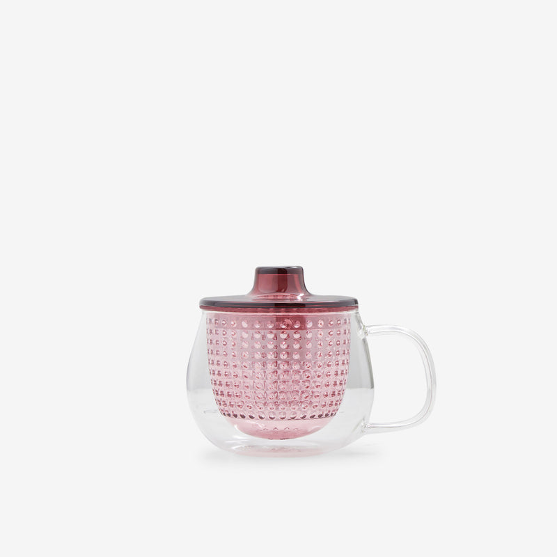 Unitea Unimug Wine Red Accessories