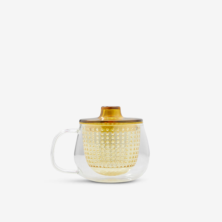 Unitea Unimug Yellow Front