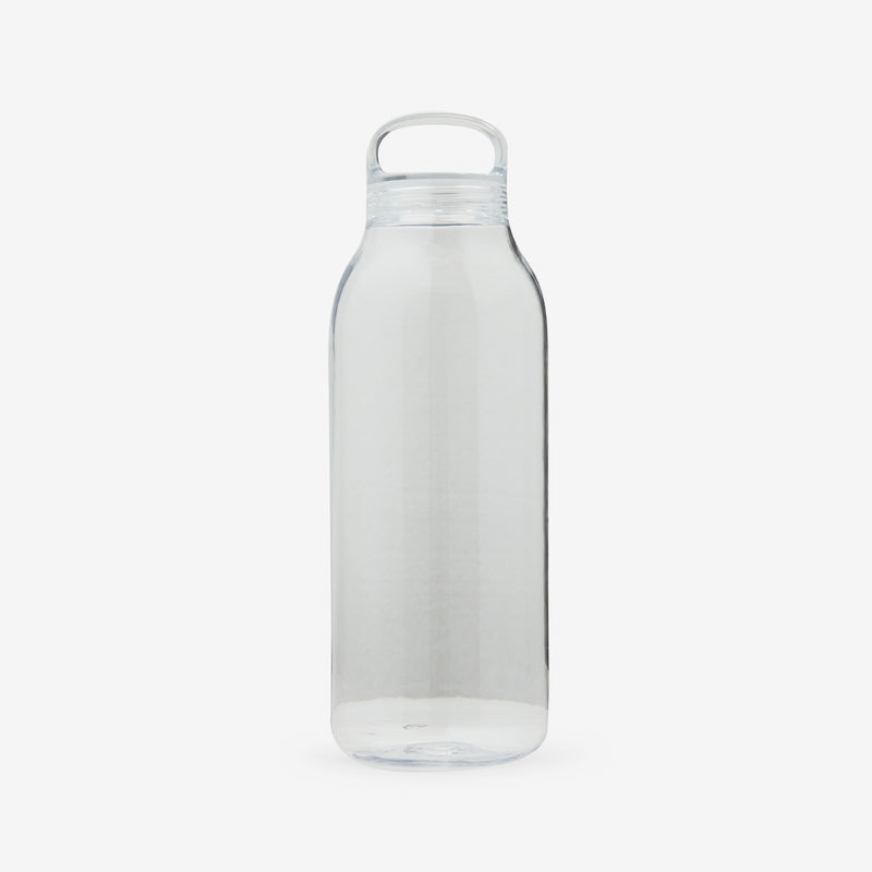 Water Bottle 950ml Clear Accessories