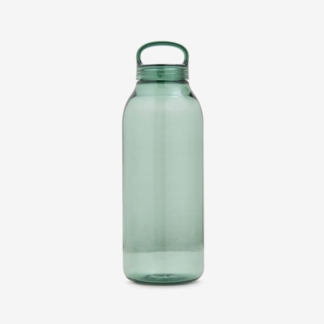 Loop Water Bottle 950mL Green Lifestyle