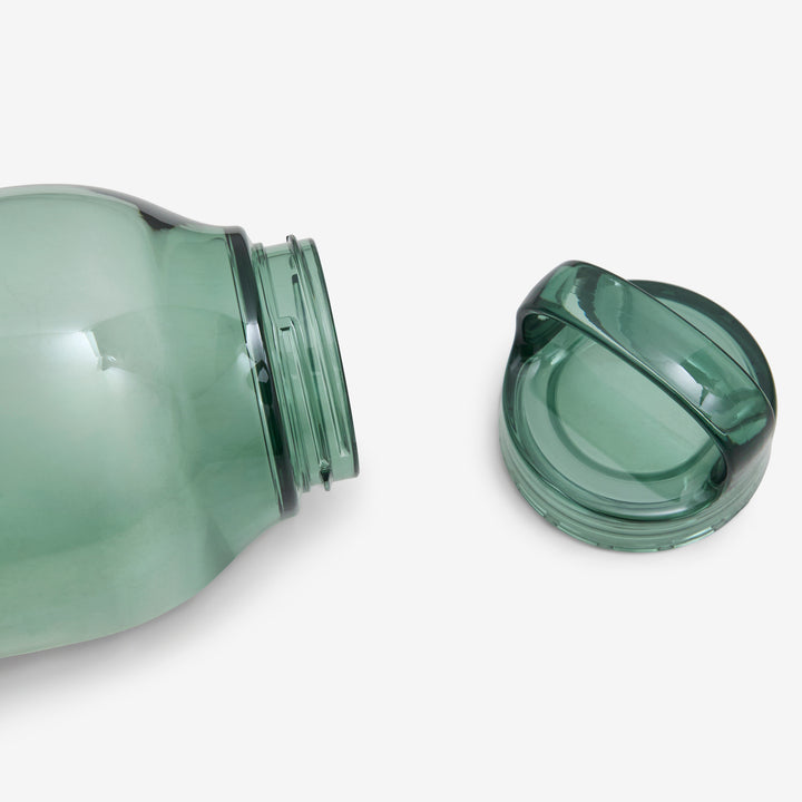 Loop Water Bottle 950mL Green