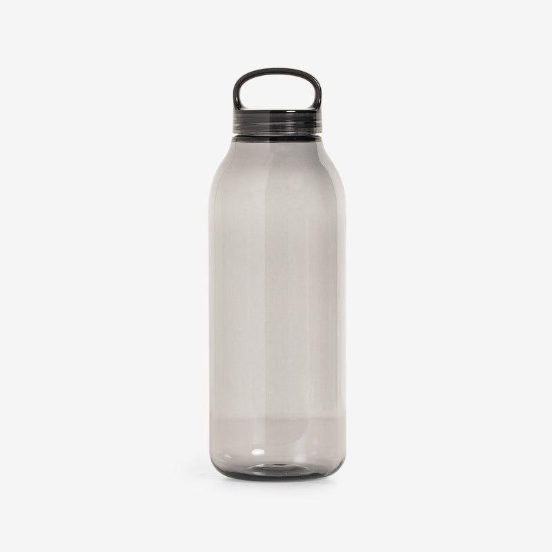 Loop Water Bottle 950mL Smoke Lifestyle