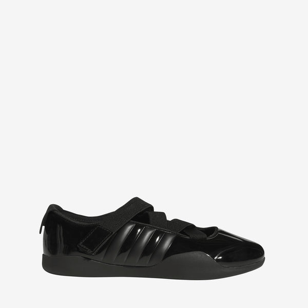 CLOT x Women's Caroline Hú Taekwondo Core Black | Carbon | Carbon Metallic Footwear