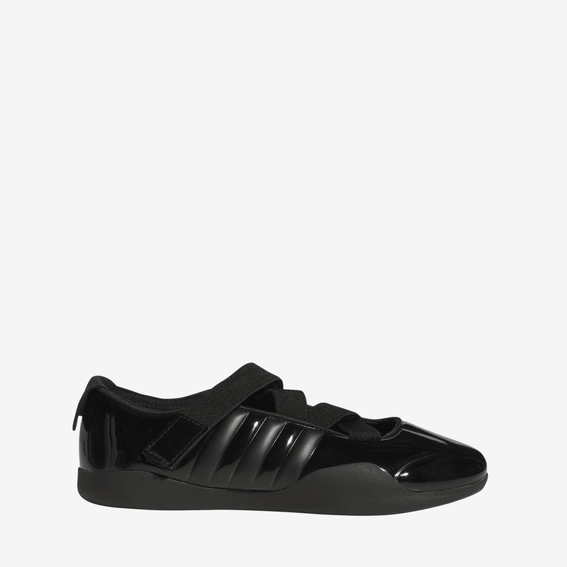 CLOT x Women's Caroline Hú Taekwondo Core Black | Carbon | Carbon Metallic Footwear