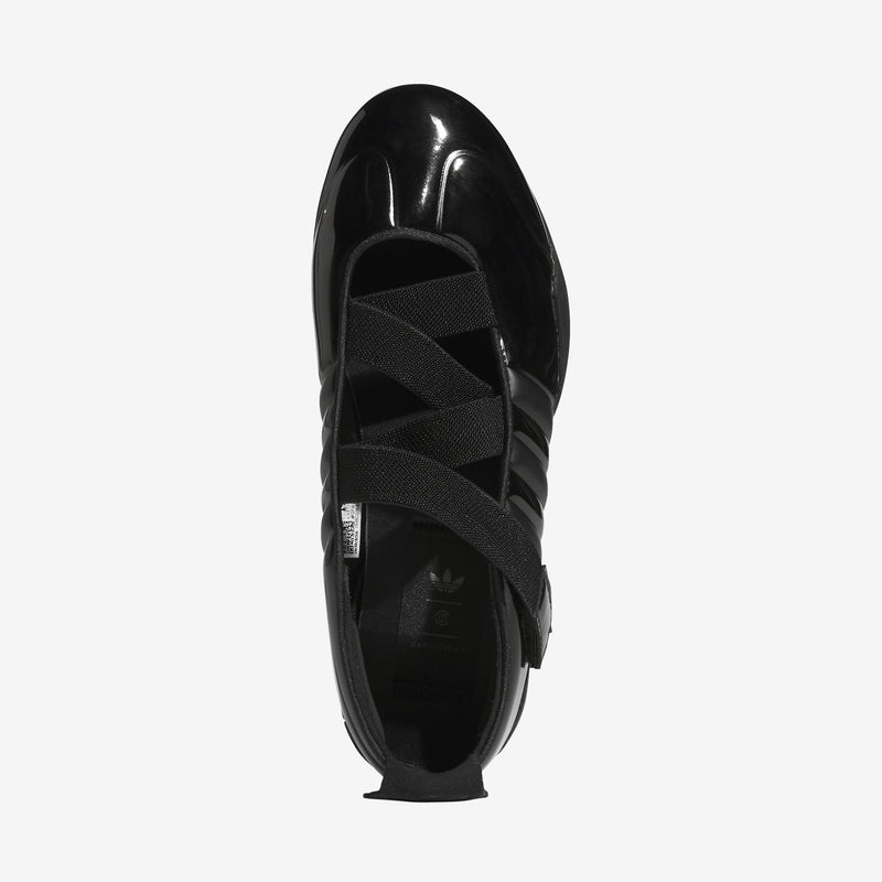 CLOT x Women's Caroline Hú Taekwondo Core Black | Carbon | Carbon Metallic Footwear