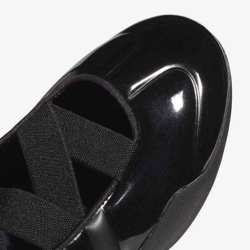 CLOT x Women's Caroline Hú Taekwondo Core Black | Carbon | Carbon Metallic Footwear