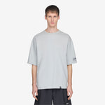 SPZL Mod T-Shirt Wonder Silver