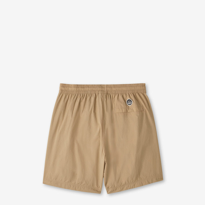 SPZL Hudswell Shorts Cardboard