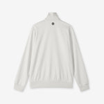 SPZL Backhill Track Jacket Orbit Grey