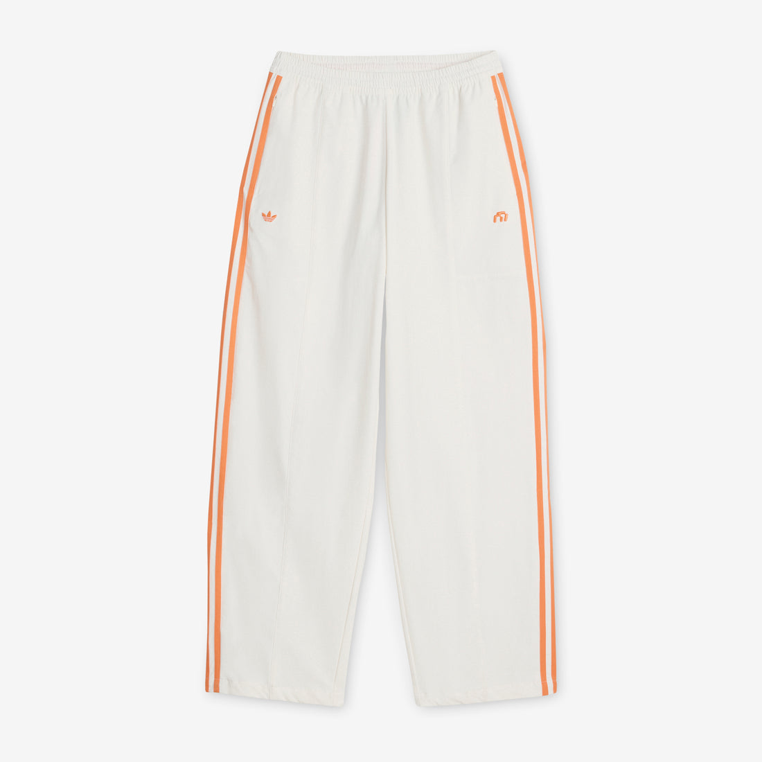 Miaou x Women's Pant Chalk White Pants