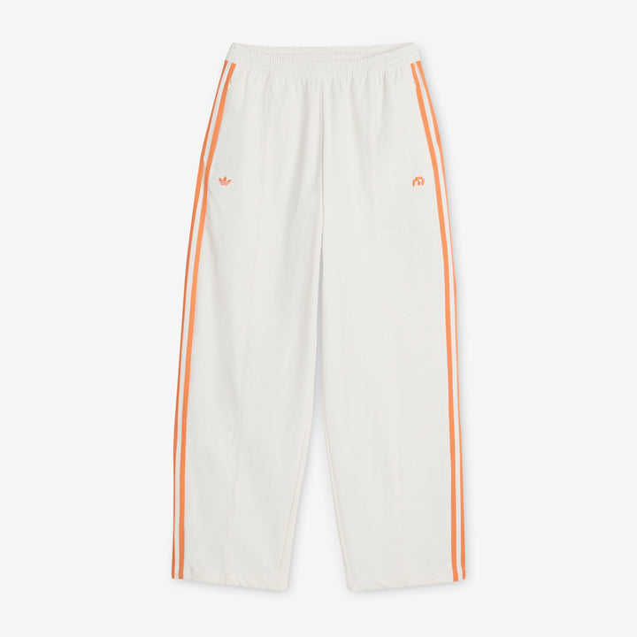 Miaou x Women's Pant Chalk White Front