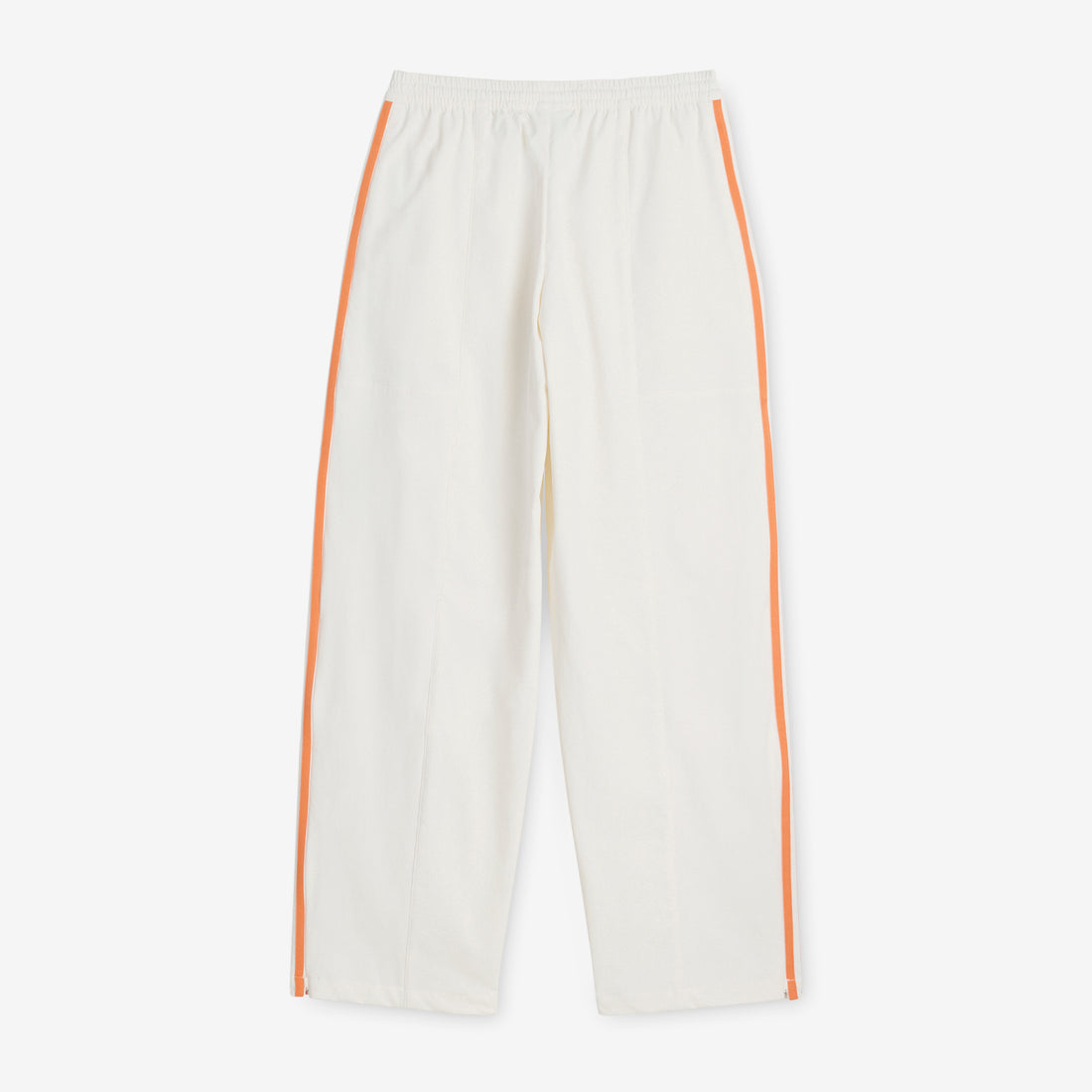 Miaou x Women's Pant Chalk White Pants