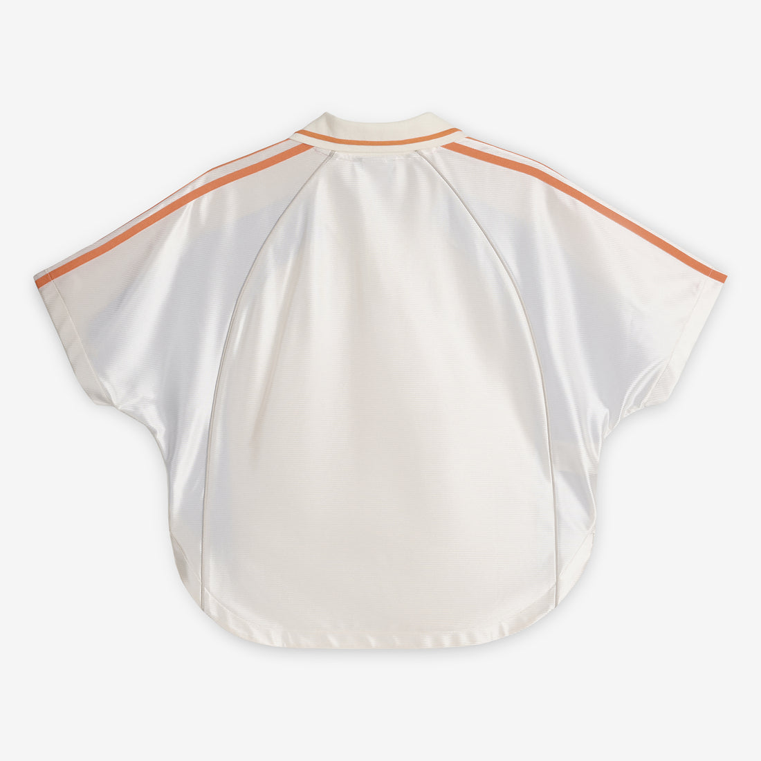 Miaou x Women's Jersey Chalk White Tees