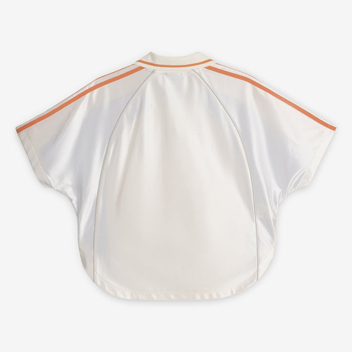 Miaou x Women's Jersey Chalk White