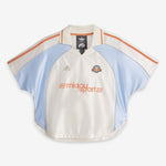 Miaou x Women's Jersey Chalk White