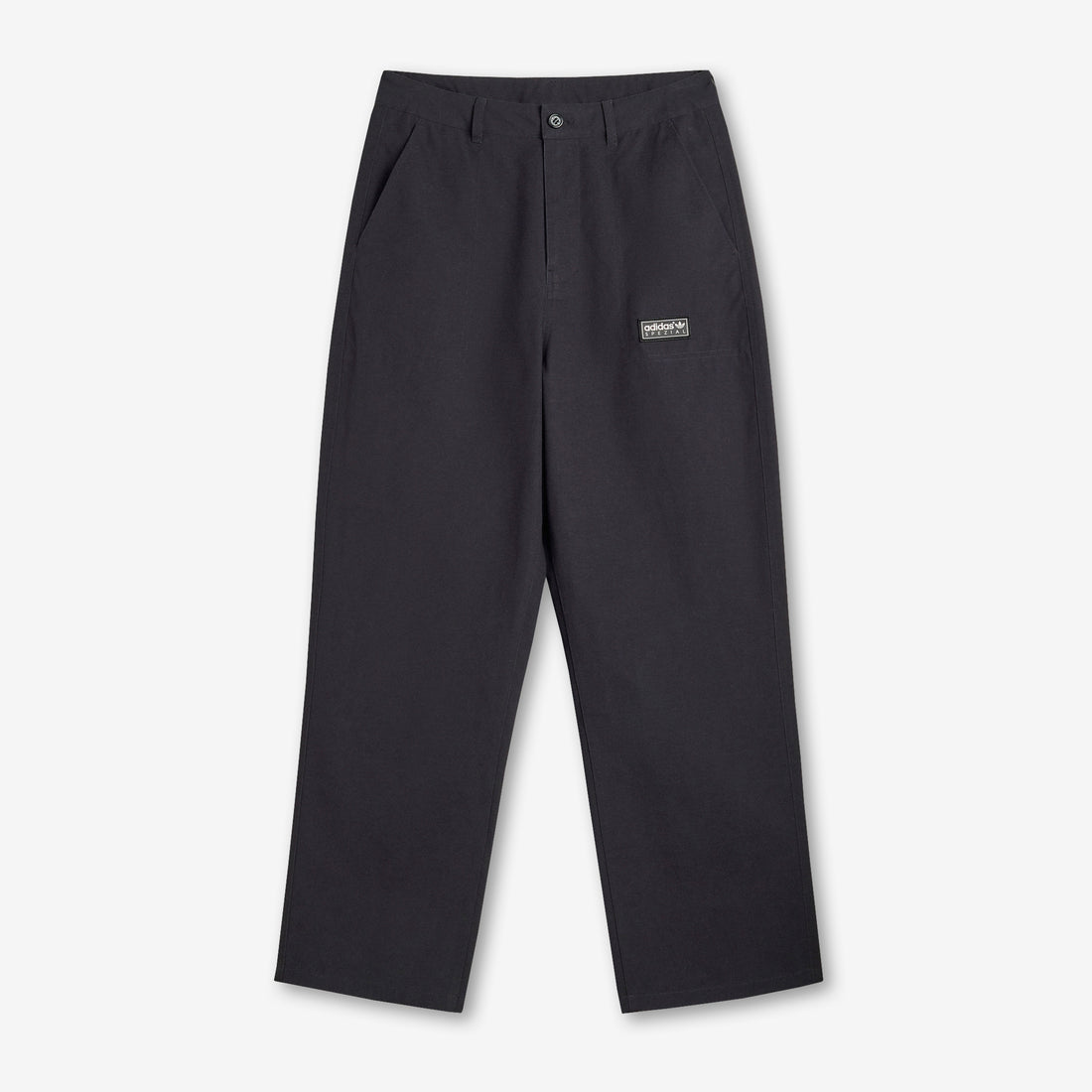 SPZL Stadt Trouser Black Pants