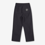 SPZL Stadt Trouser Black