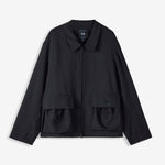 Y-3 Sport Uniform Blouson Black