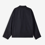 Y-3 Sport Uniform Blouson Black
