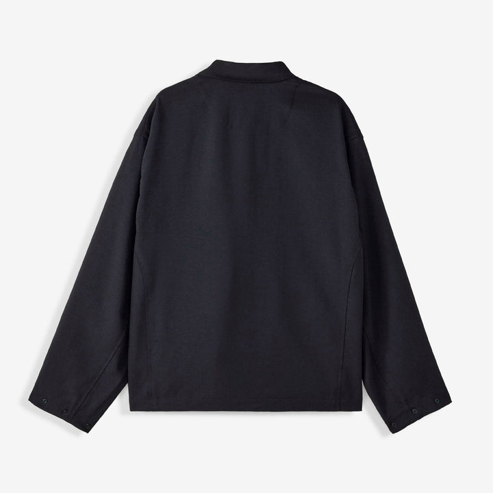Y-3 Sport Uniform Blouson Black