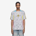 BAPE x Teamgeist A T-Shirt White