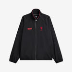 SPZL F.C. Manchester United Track Top Black