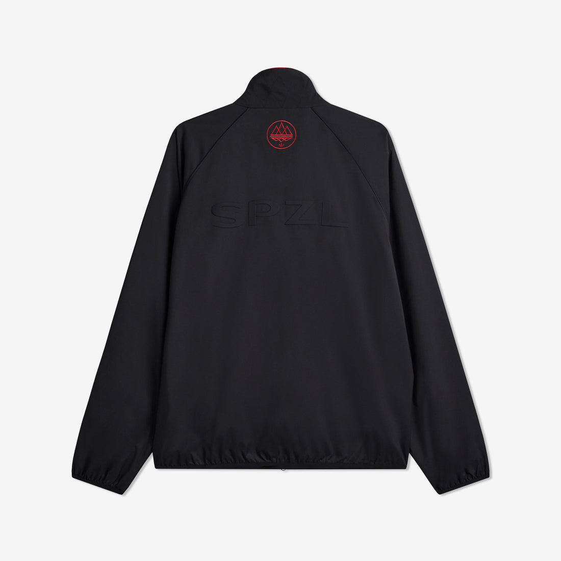 SPZL F.C. Manchester United Track Top Black Jackets