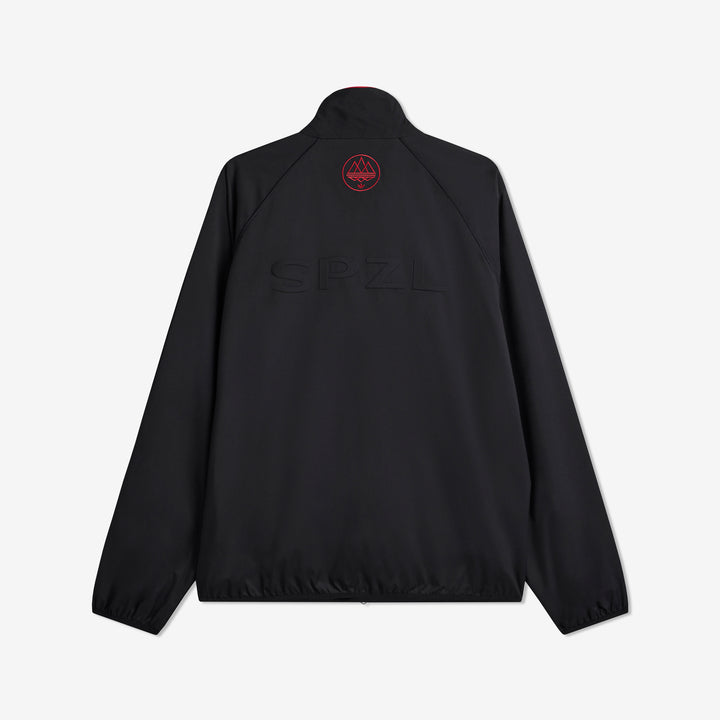 SPZL F.C. Manchester United Track Top Black