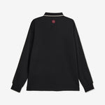SPZL F.C. Manchester United Polo Black