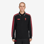 SPZL F.C. Manchester United Polo Black