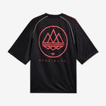 SPZL F.C. Manchester United T-Shirt Black